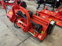 2022 knegt kmss-200 klepelmaaier - afbeelding 3 van  6