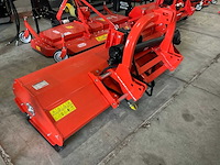 2022 knegt kmss-200 klepelmaaier - afbeelding 4 van  6