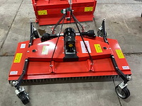 2022 knegt wb180 weilandbloter - afbeelding 1 van  6