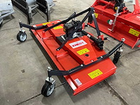 2022 knegt wb180 weilandbloter - afbeelding 3 van  6