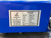 2022 kolver mini k5/s moment tester - afbeelding 4 van  4