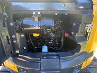 2022 komatsu pc40mr-3 rupsgraafmachine - afbeelding 17 van  32