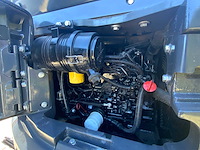 2022 komatsu pc40mr-3 rupsgraafmachine - afbeelding 18 van  32