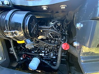 2022 komatsu pc40mr-3 rupsgraafmachine - afbeelding 19 van  32