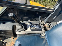 2022 komatsu pc40mr-3 rupsgraafmachine - afbeelding 23 van  32