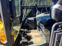 2022 komatsu pc40mr-3 rupsgraafmachine - afbeelding 26 van  32