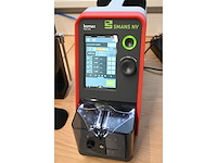 2022 komax delta 240 / mira 340 / ads 115 cable prepare combination set - afbeelding 3 van  22