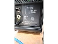 2022 komax delta 240 / mira 340 / ads 115 cable prepare combination set - afbeelding 4 van  22