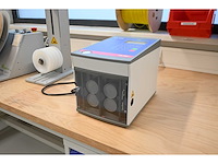 2022 komax delta 240 / mira 340 / ads 115 cable prepare combination set - afbeelding 11 van  22