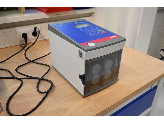 2022 komax delta 240 / mira 340 / ads 115 cable prepare combination set - afbeelding 13 van  22