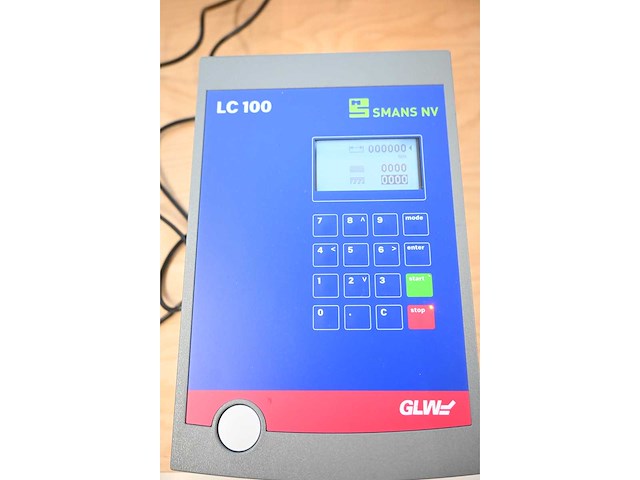 2022 komax delta 240 / mira 340 / ads 115 cable prepare combination set - afbeelding 14 van  22