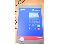 2022 komax delta 240 / mira 340 / ads 115 cable prepare combination set - afbeelding 14 van  22