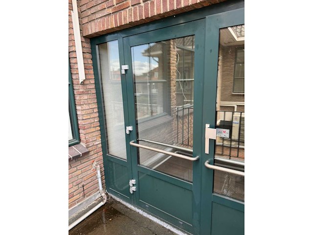 2022 kozijn met openslaande deuren - afbeelding 3 van  18