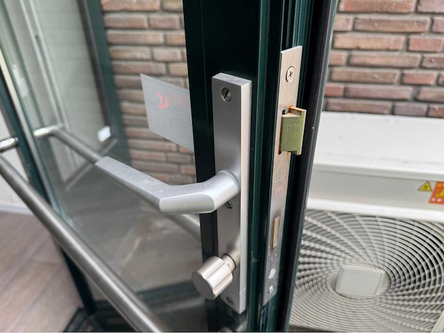 2022 kozijn met openslaande deuren - afbeelding 6 van  18