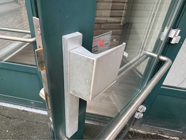 2022 kozijn met openslaande deuren - afbeelding 7 van  18