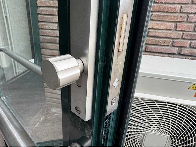 2022 kozijn met openslaande deuren - afbeelding 8 van  18