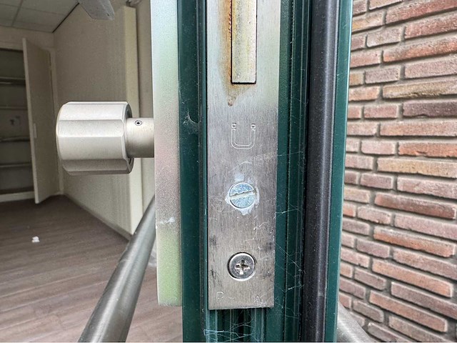 2022 kozijn met openslaande deuren - afbeelding 9 van  18