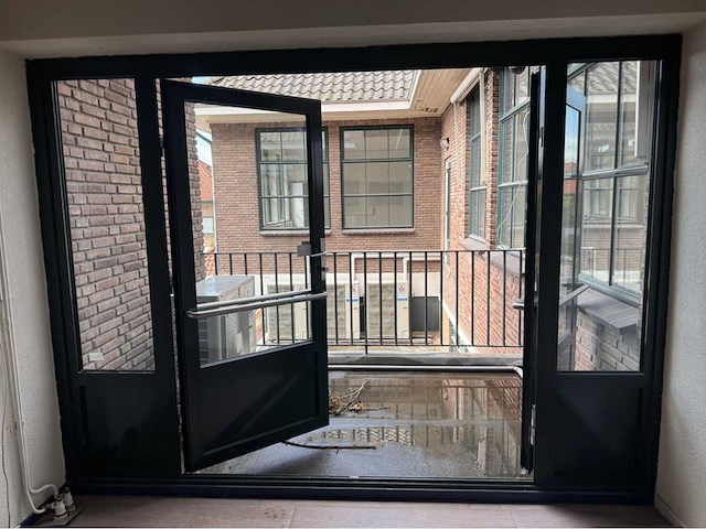 2022 kozijn met openslaande deuren - afbeelding 12 van  18