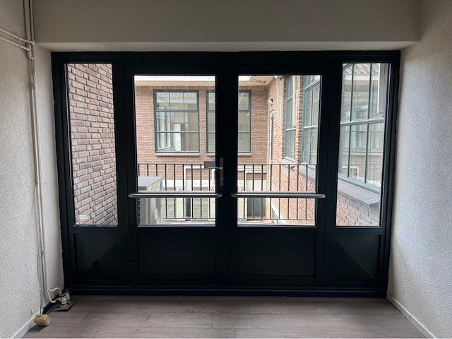 2022 kozijn met openslaande deuren - afbeelding 13 van  18