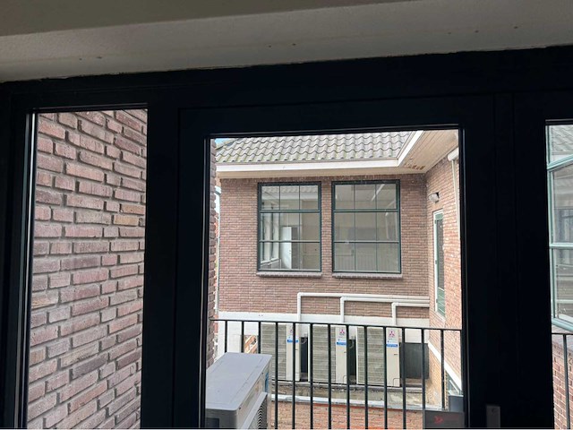 2022 kozijn met openslaande deuren - afbeelding 16 van  18