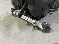 2022 kremer kr-fl50a-v2 schrobmachine - afbeelding 4 van  7