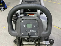 2022 kremer kr-fl50a-v2 schrobmachine - afbeelding 5 van  7