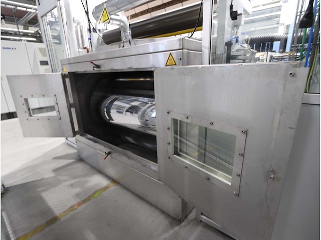 2022 kroenert rol-naar-rol lamineerlijn - afbeelding 2 van  33