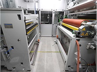 2022 kroenert rol-naar-rol lamineerlijn - afbeelding 4 van  33