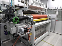 2022 kroenert rol-naar-rol lamineerlijn - afbeelding 5 van  33