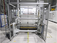 2022 kroenert rol-naar-rol lamineerlijn - afbeelding 6 van  33