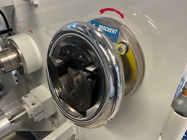 2022 kroenert rol-naar-rol lamineerlijn - afbeelding 7 van  33