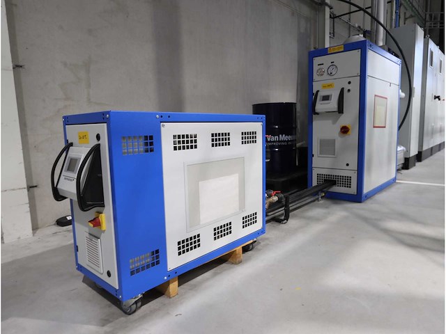 2022 kroenert rol-naar-rol lamineerlijn - afbeelding 8 van  33