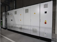 2022 kroenert rol-naar-rol lamineerlijn - afbeelding 9 van  33