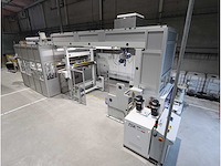 2022 kroenert rol-naar-rol lamineerlijn - afbeelding 1 van  33