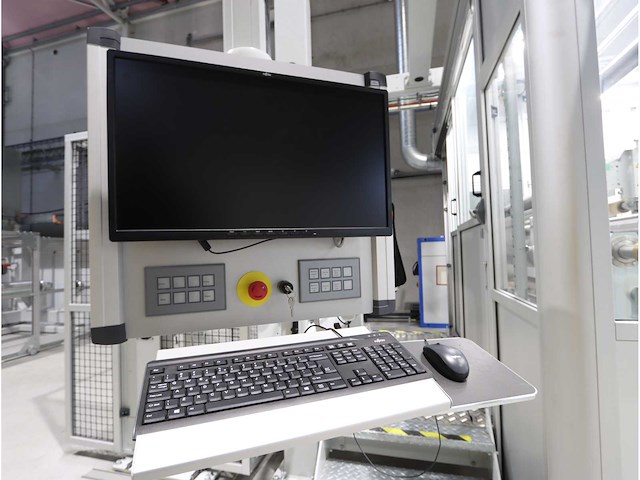 2022 kroenert rol-naar-rol lamineerlijn - afbeelding 14 van  33