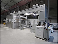 2022 kroenert rol-naar-rol lamineerlijn - afbeelding 17 van  33