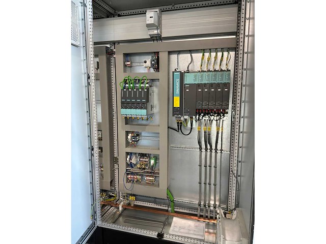 2022 kroenert rol-naar-rol lamineerlijn - afbeelding 20 van  33