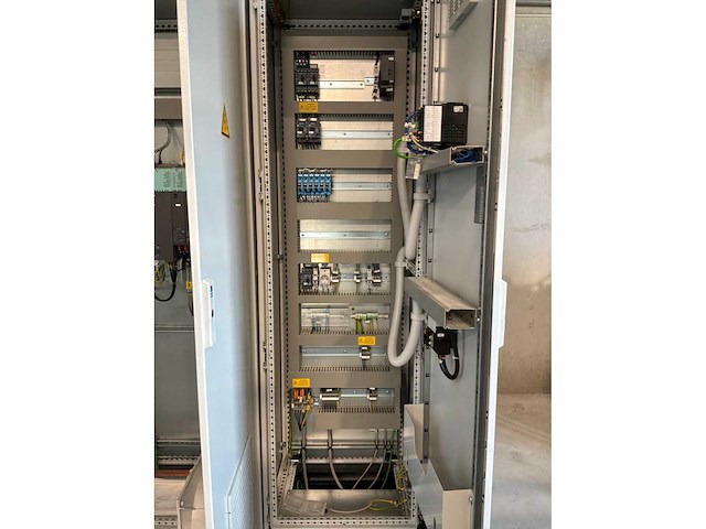 2022 kroenert rol-naar-rol lamineerlijn - afbeelding 21 van  33