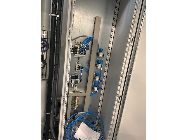 2022 kroenert rol-naar-rol lamineerlijn - afbeelding 22 van  33