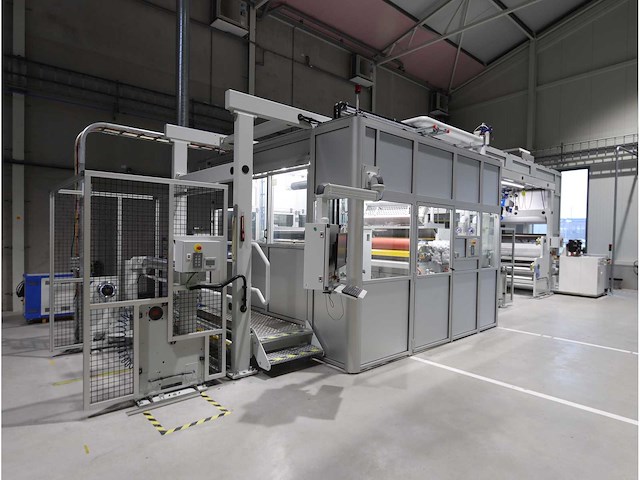 2022 kroenert rol-naar-rol lamineerlijn - afbeelding 12 van  33