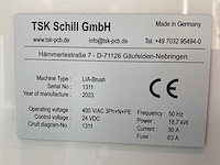 2022 kroenert rol-naar-rol lamineerlijn - afbeelding 25 van  33