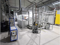 2022 kroenert rol-naar-rol lamineerlijn - afbeelding 23 van  33