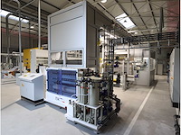 2022 kroenert rol-naar-rol lamineerlijn - afbeelding 28 van  33