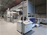 2022 kroenert rol-naar-rol lamineerlijn - afbeelding 29 van  33