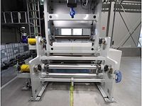 2022 kroenert rol-naar-rol lamineerlijn - afbeelding 31 van  33