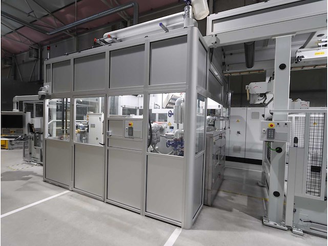 2022 kroenert rol-naar-rol lamineerlijn - afbeelding 33 van  33