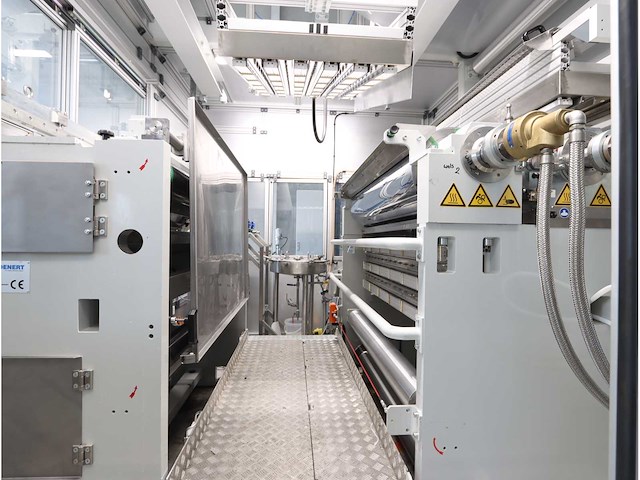 2022 kroenert rol-tot-rol coating en lamineerlijn - afbeelding 3 van  40