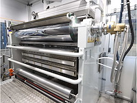2022 kroenert rol-tot-rol coating en lamineerlijn - afbeelding 4 van  40