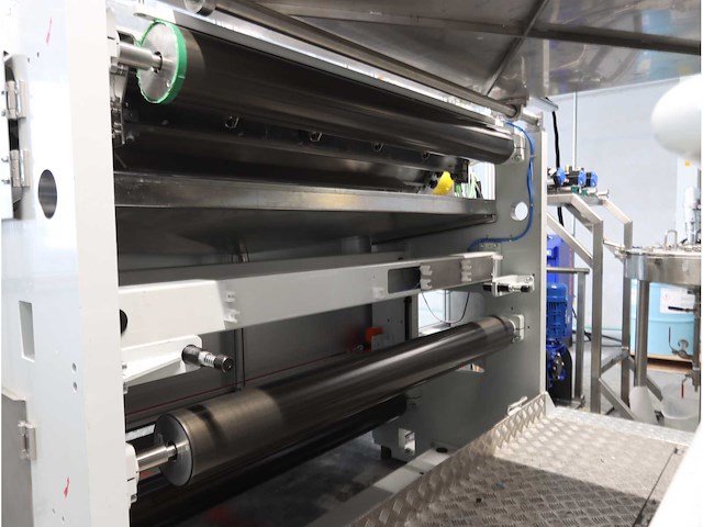 2022 kroenert rol-tot-rol coating en lamineerlijn - afbeelding 6 van  40
