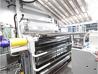 2022 kroenert rol-tot-rol coating en lamineerlijn - afbeelding 8 van  40